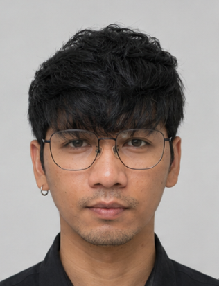 Arvin John Panes